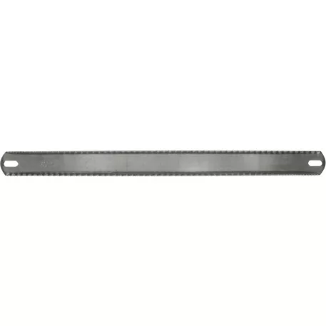 FÉMFŰRÉSZLAP TOPEX 10A332-72 300x25MM/ 72 DB KÉTOLDALAS