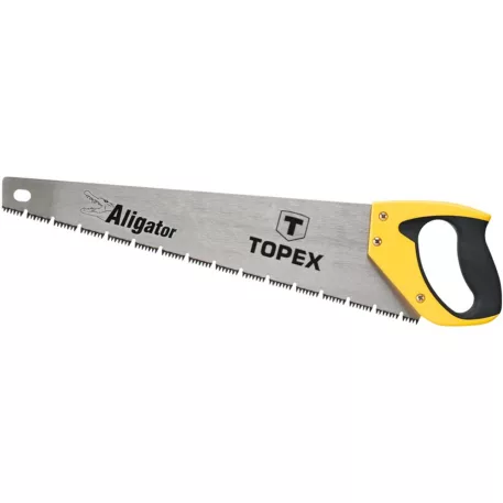 TOPEX Kézifűrész 10A441 400 mm