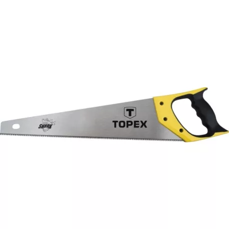 TOPEX Kézifűrész 10A453 560 mm