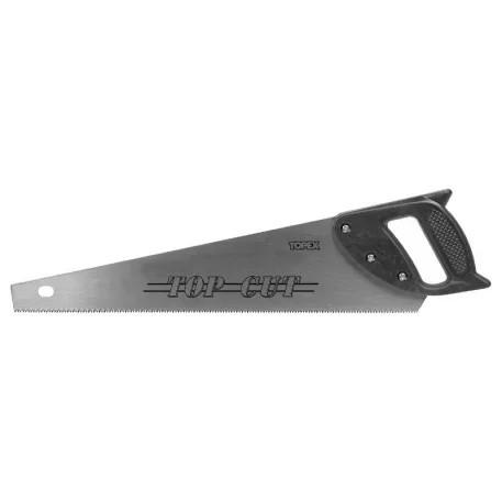 KÉZIFŰRÉSZ TOP TOOLS 10A505 450 MM MŰANY.