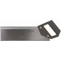 TOPEX Illesztőfűrész 10A706 350 mm