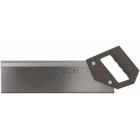 TOPEX Illesztőfűrész 10A706 350 mm