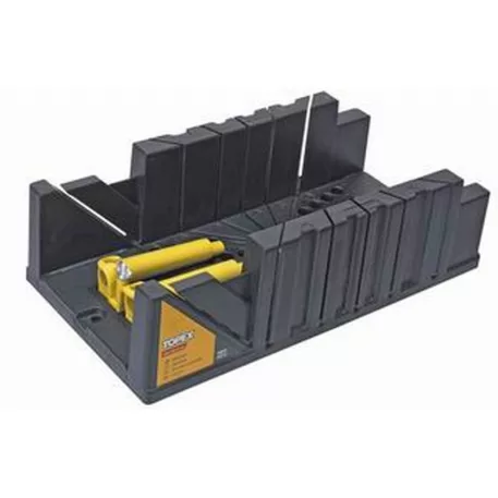 GÉRLÁDA TOPEX 10A848 320 MM MŰA