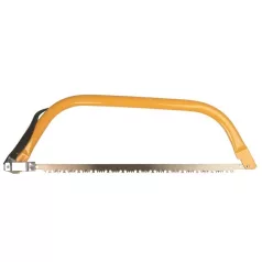 TOPEX Fűrész Keretes 10A907 760 mm