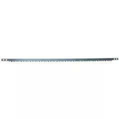 TOPEX Fűrészlap 10A916 610 mm Élőfa