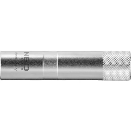 Gyertyakulcs Neo 11-153 3/8˝ ,16 x 90 mm