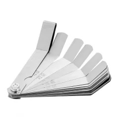 Hézagmérő Klt Neo 11-192 20 részes, 0,127-0,508 mm