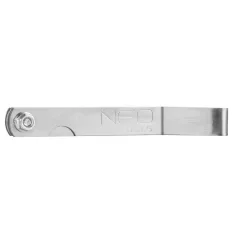 Hézagmérő Klt Neo 11-192 20 részes, 0,127-0,508 mm