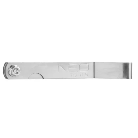 Hézagmérő Klt Neo 11-192 20 részes, 0,127-0,508 mm