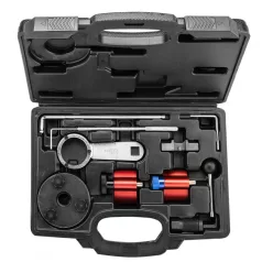   Vezérműtengely blokkoló készlet NEO TOOLS VAG dízelmotorokhoz 7 részes 11-302