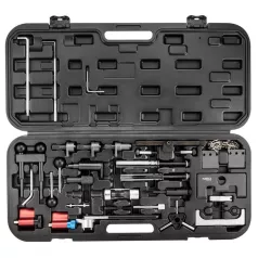   Vezérműtengely blokkoló készlet NEO TOOLS VAG benzin és dízelmotorok 11-304