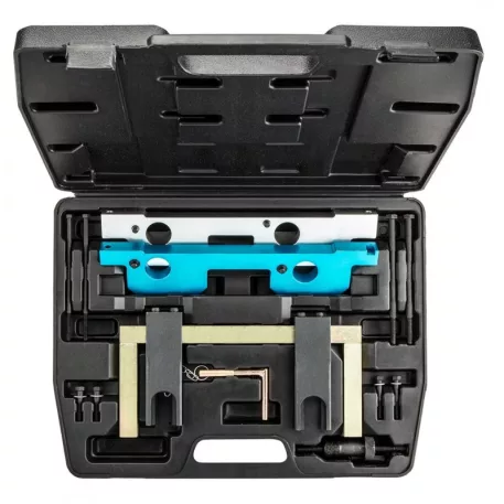 Vezérműtengely blokkoló készlet NEO TOOLS BMW benzinmotorokhoz 11-311