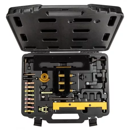 Vezérműtengely blokkoló készlet NEO TOOLS BMW benzinmotorokhoz 11-313