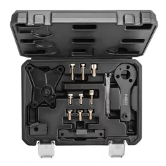   Vezérműtengely blokkoló készlet NEO TOOLS Fiat/GM benzinmotorokhoz 11-324
