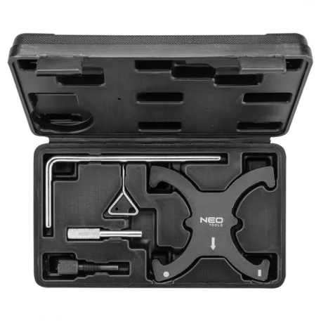 Vezérműtengely Blokkoló Klt. Neo 11-335  