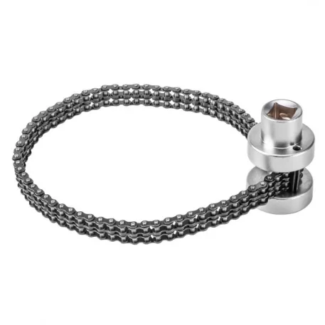 Olajszűrőfogó NEO 11-381 65-110mm 1/2" láncos