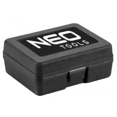 Szerszámkészlet Neo 11-384 Olajtartókhoz