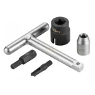 Szerszámkészlet Neo 11-384 Olajtartókhoz