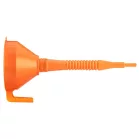 Tölcsér Neo 11-555  Flexibilis  Szűrővel