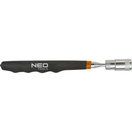 Mágneses Csavarkiszedő Neo 11-611 Teleszkópos, 190- 810 mm, 3,5 kg, lámpával