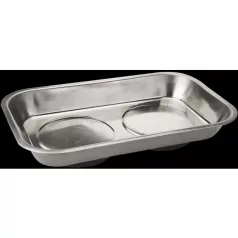 Mágneses Tálca Neo 11-614 245 x 145 mm, inox