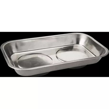 Mágneses Tálca Neo 11-614 245 x 145 mm, inox
