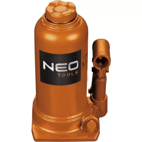 Olajemelő Neo 11-705 20 T