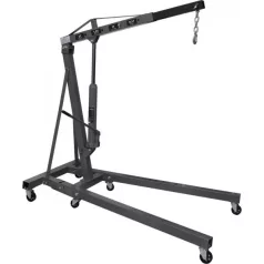 NEO Műhelydaru 11-720 2 T 25-2382 mm