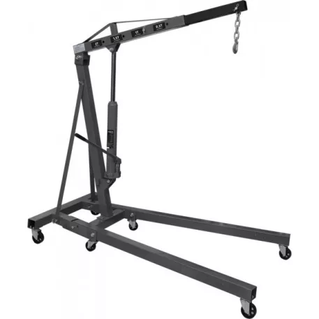 NEO Műhelydaru 11-720 2 T 25-2382 mm