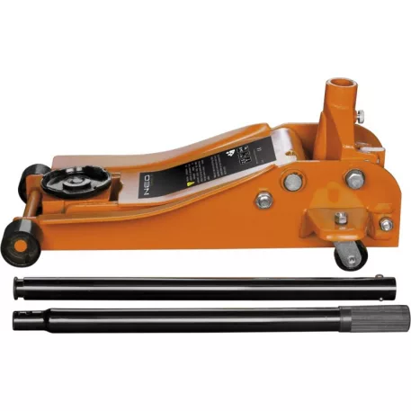 NEO Olajemelő 11-731 2,5 T