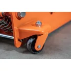 Krokodilemelő NEO TOOLS 3T alacsony profil 85mm 11-732