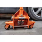 Krokodilemelő NEO TOOLS 3T alacsony profil 85mm 11-732