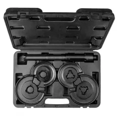   Rugóösszehúzó készlet tányéros teleszkópos NEO TOOLS 11-798