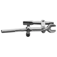 Gömbcsuklóleszedő Neo 11-801 16x275 mm, Max 20 mm