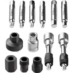 Szeleprugó Feszítő Készlet Neo 11-820 13 Részes