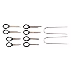 AUTÓRÁDIÓ ELTÁVOLÍTÓ KLT NEO 11-826