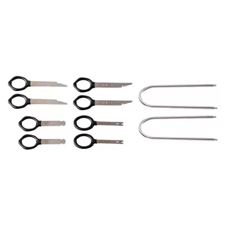 AUTÓRÁDIÓ ELTÁVOLÍTÓ KLT NEO 11-826