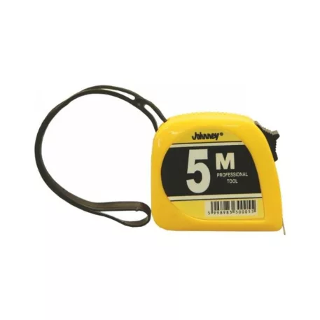 Mérőszalag Kds 5 m Johnney 11006