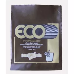 Tapétaragasztó 125 g Eco