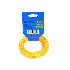 Damil Fűszegélynyíróhoz Profi 2,0 mm x 15 m