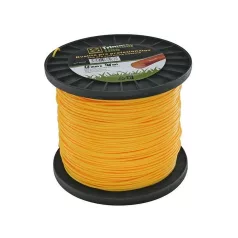 Damil Fűszegélynyíróhoz Procom 3,0 mm, Kerek, 168 m