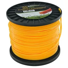 Damil Fűszegélynyíróhoz 2,70 mm x 184 m Nyl-Plus