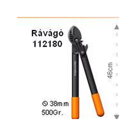 Fiskars Ágvágó 112180 46 cm Rávágó