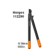 Fiskars Ágvágó 112290 57 cm Horgos