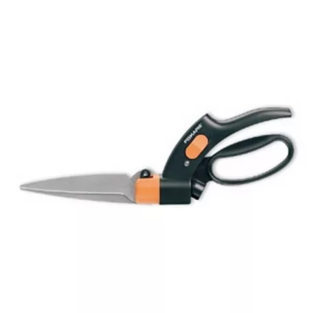 Fiskars Fűnyíró Olló 113680