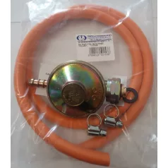 Nyomáscsökkentő Szett (1 Fej 1 kg/H +1m 9X13 Tömlő)