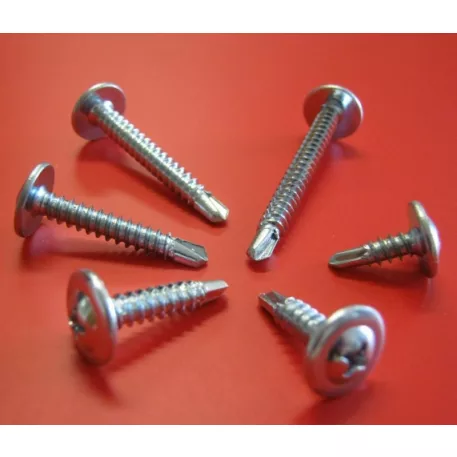 OPEL ÖNF. GIPSZK.CS. 4,2X40 ITH/ 500 DB