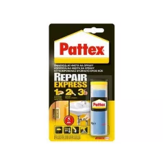 Ragasztó Pattex Repair Express 48 gr Epoxy Gyurma 1568265