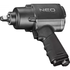 NEO Pneumatikus Kulcs 12-002 1/2"