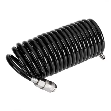 Pneumatikus spirál NEO 12-074-1 5 m 8x12 mm